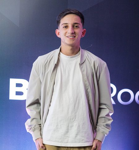 Kevin Godoy
